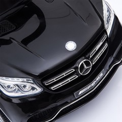 Толокар-электромобиль MERCEDES -BENZ GLS 63 AMG HL600 www.avtoforbaby-spb.ru