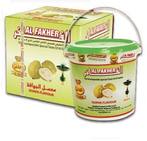 Al Fakher - Гуава, килограмм