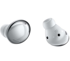 Беспроводные наушники Samsung Galaxy Buds Pro Silver (Серебро) (Global)