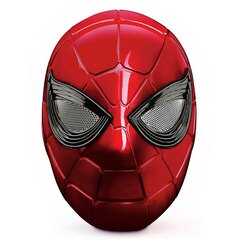 Реплика шлем Marvel Legends: Iron Spider Electronic Helmet