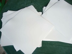 Пластина силиконовая 40 мм. Лист