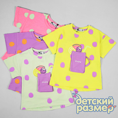 Футболка (кармашек)