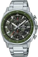 Часы мужские Casio EFV-600D-3C Edifice