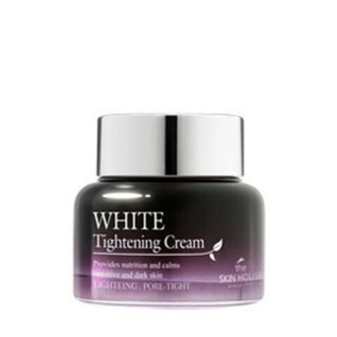 The Skin House Wt Крем для лица осветляющий White Tightening Cream