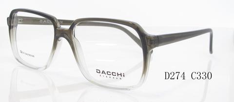 Dacchi очки. Оправа dacchi D274