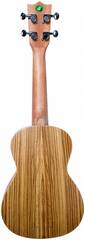 Укулеле концерт FLIGHT DUC325 SP/ZEB