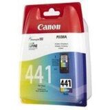 Картридж CANON CL-441 к Pixma MG2140/3140 стандартный цветной
