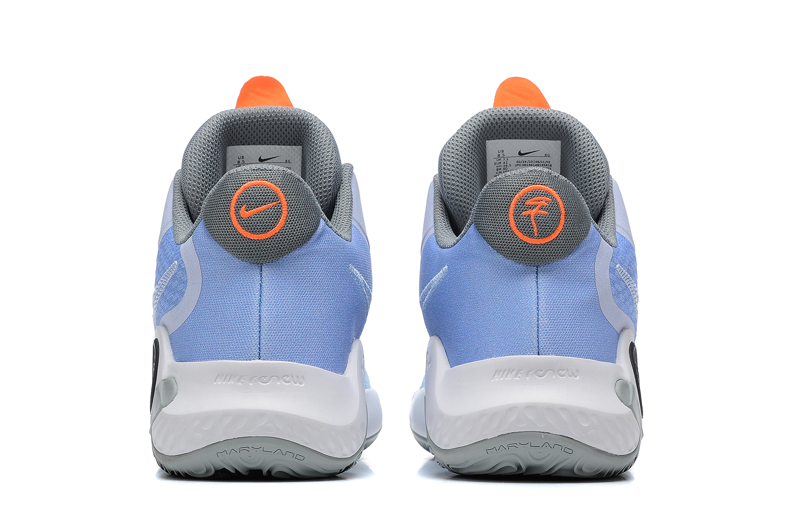 Nike zoom kd trey 6 cheap