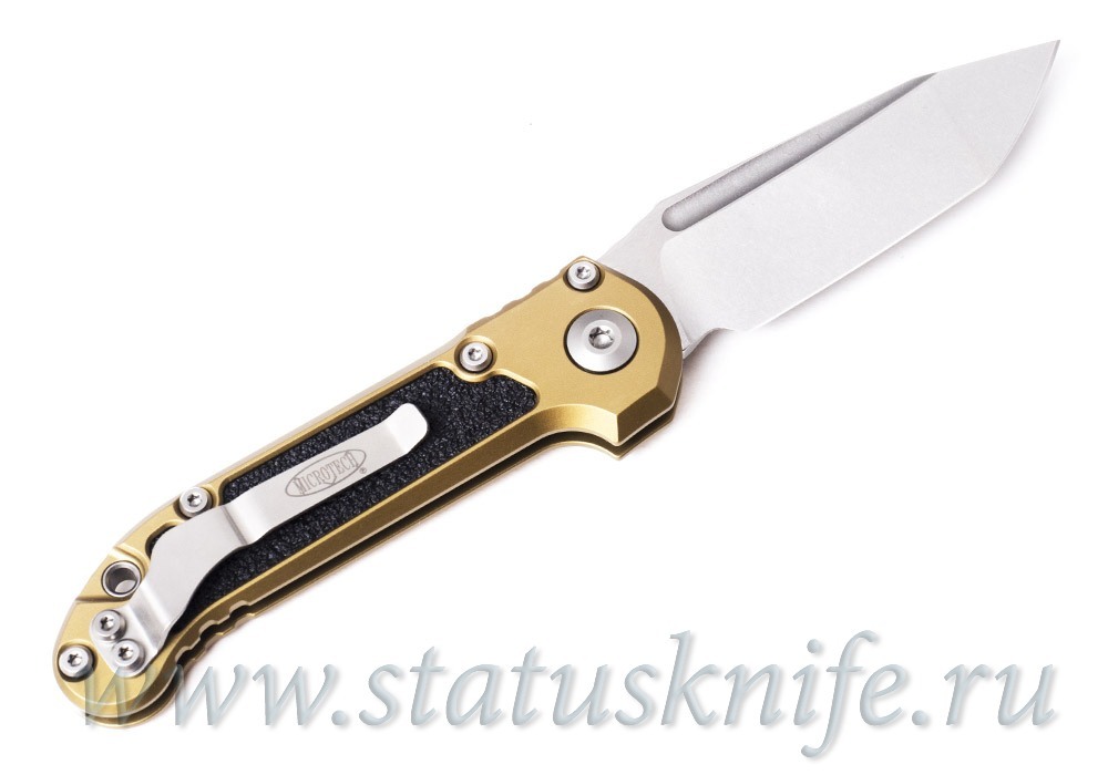 Нож Microtech LUDT 1136-10TA Tan Gen III Tanto