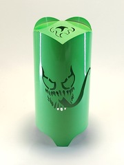 Колпак Веном зеленый