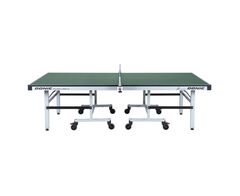 Теннисный стол DONIC WALDNER CLASSIC 25 GREEN (без сетки) ЗЕЛЕНО-СЕРЫЙ!!!