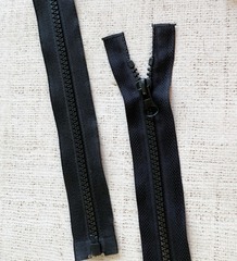 Молния трактор Т5, L 65 см, чёрный