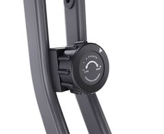 Велотренажер X-Bike DFC MAXKARE MK-4012