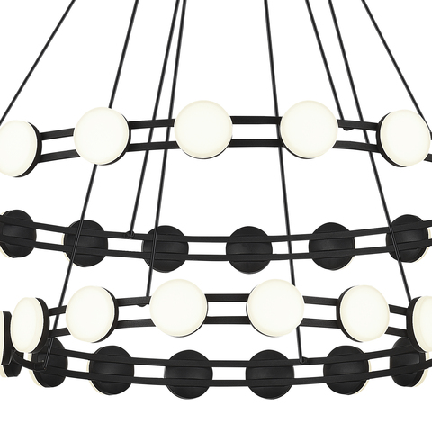 Светильник подвесной ST Luce Monro SL6610.403.36