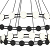 Светильник подвесной ST Luce Monro SL6610.403.36