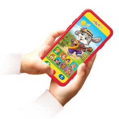 Азбукварик Мультиплеер 