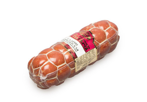 Колбаса салями королевская от Палыча~400г