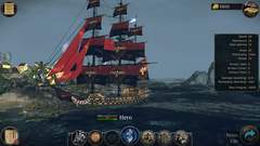 Tempest: Pirate Action RPG (для ПК, цифровой код доступа)