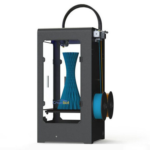 3D-принтер CreatBot DX Plus Расширенный