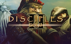 Disciples II Gold (для ПК, цифровой код доступа)