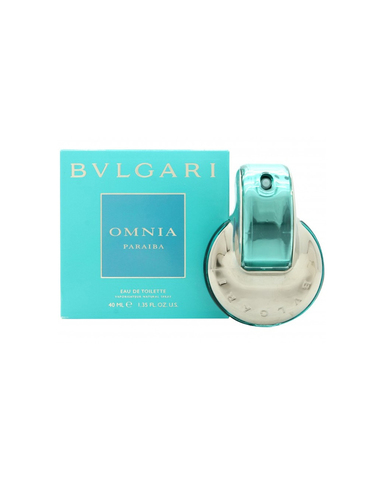 Bvlgari Omnia Paraiba