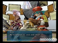 .hack//Quarantine Part 4 (Playstation 2)