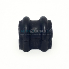 ВТУЛКА СТАБИЛИЗАТОРА ПЕРЕДНЕГО SOLARIS -2013, RIO III -2014 MEILLOR, CAR-DEX