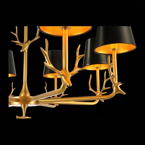 Люстра подвесная ST Luce Velossa SL1123.203.08
