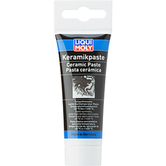 Керамическая паста Keramik-Paste - 0,05 кг