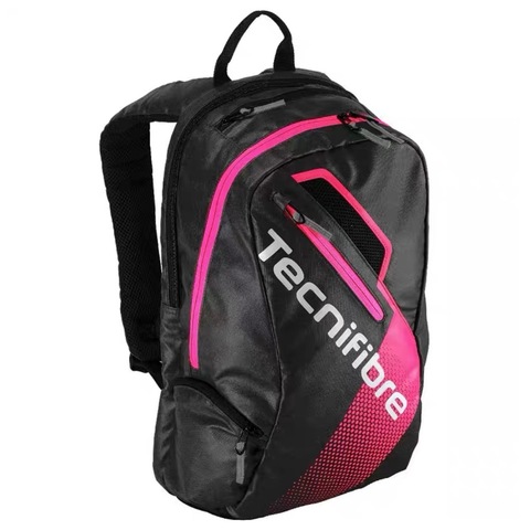 Теннисный рюкзак Tecnifibre Endurance Backpack Grey/Pink