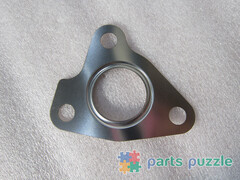Прокладка турбокомпрессора / JOINT АРТ: 165996660
