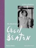THAMES & HUDSON: A Life in Fashion. The Wardrobe of Cecil Beaton