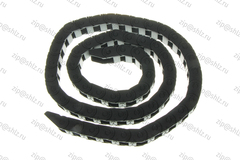 Энергоцепь (гибкий кабель канал) CNWSL R28