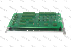 Плата коммутационная КР6002