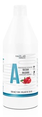 Увлажняющий гранатовый бальзам Aqua Infusion Hair Lab Salerm