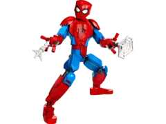 Конструктор LEGO Marvel 76226 Фигурка Человека-Паука