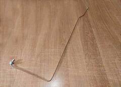 Запальник 480104 для газового котла АОГВ (АКГВ) Универсал Н (с 2023 г.)