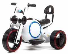 Электромотоцикл Barty Y-MAXI YM93 Белый глянцевый