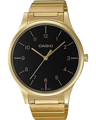 Наручные часы Casio LTP-E140GG-1BEF фото