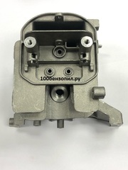 Цилиндр в сборе для 4т Honda GX35 GX35NT HHT35S UMK435