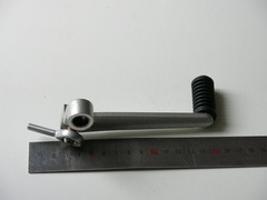 Рычаг кпп Kawasaki ZX1000 ZX-10R ZX10R 06-10