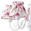 Люстра Arte Lamp Margherita A7021LM-5WH