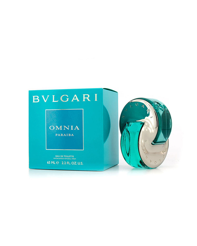 Bvlgari Omnia Paraiba