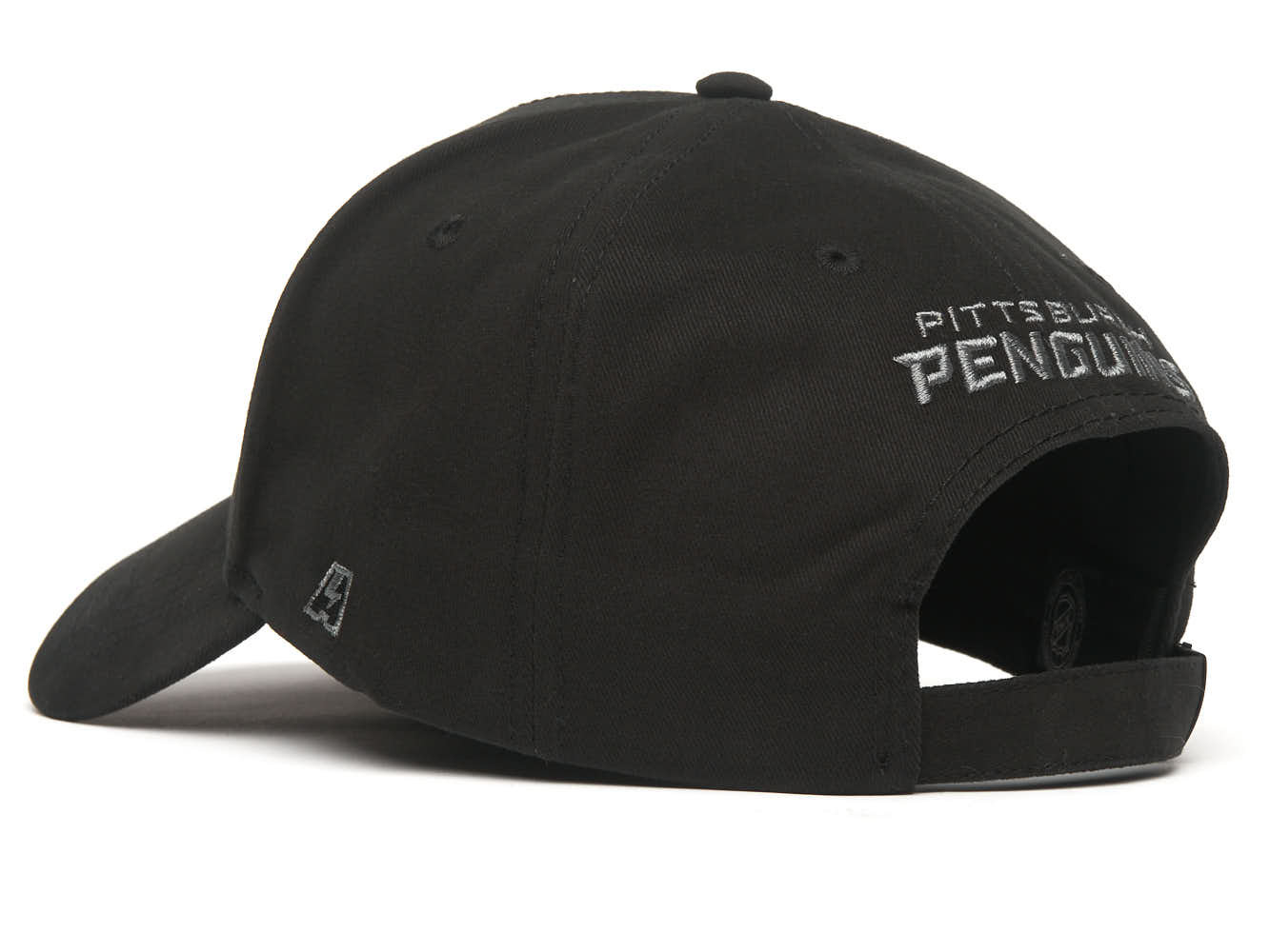 Бейсболка NHL Pittsburgh Penguins 