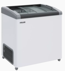 Морозильный ларь Polair DF120C-L