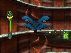 Ben 10 Alien Force: Vilgax Attacks (Playstation 2)