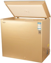 Морозильный ларь Aucma BD 206GEX