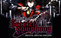 Koumajou Remilia: Scarlet Symphony - Digital Deluxe Edition (для ПК, цифровой код доступа)