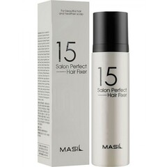 Спрей-фиксатор для волос MASIL 15 Salon Perfect Hair Fixer 150 мл