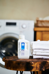 Экологичный отбеливатель для белых тканей ,500г DzenClean